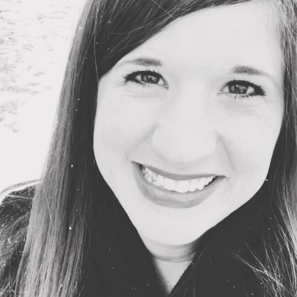 Meet your Posher, Mandie